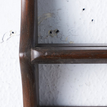 ヴィンテージ ウォールラック (Wall Mounted Plate Rack model 268)