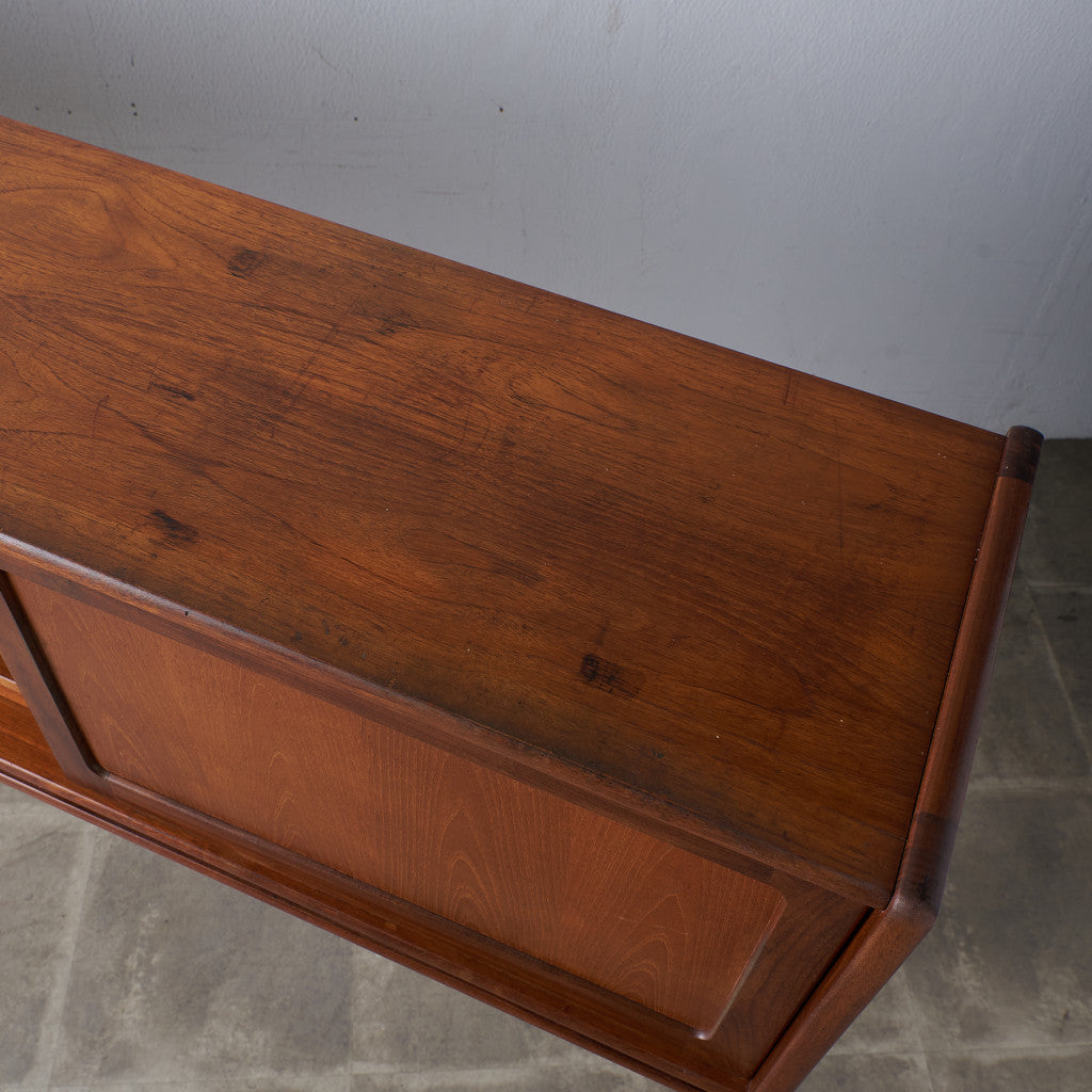 ヴィンテージ リビングシステム 6点セット