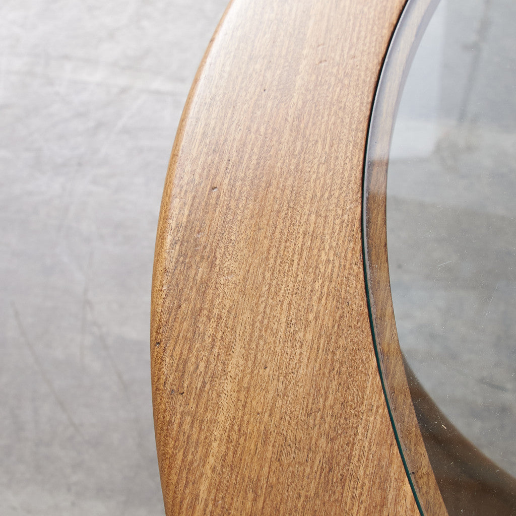サーキュラー アストロテーブル Occasional Table (8040)