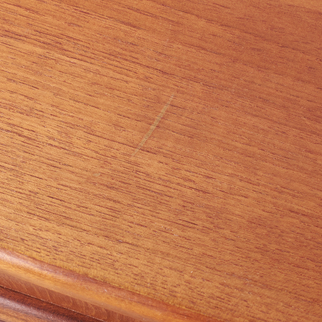New Fresco 3段サイドチェスト 3-Drawer Chest (2603)