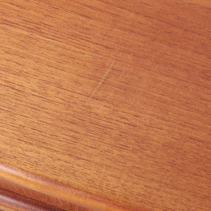 New Fresco 3段サイドチェスト 3-Drawer Chest (2603)