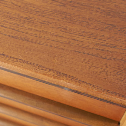 [65998][Austinsuite] Vintage 6-drawer chest