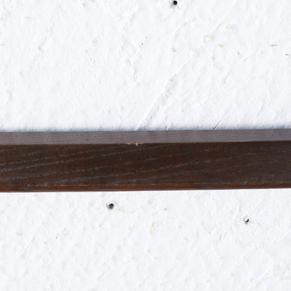 ヴィンテージ ウォールラック (Wall Mounted Plate Rack model 268)