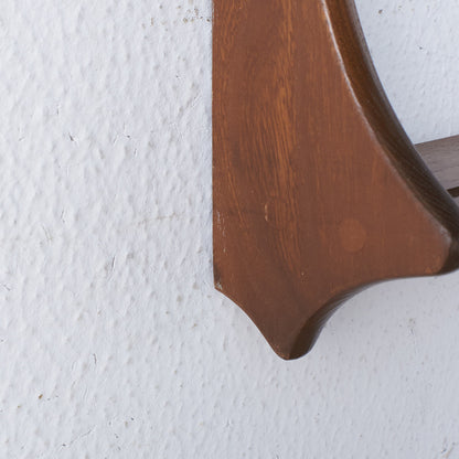 ヴィンテージ ウォールラック (Wall Mounted Plate Rack model 268)