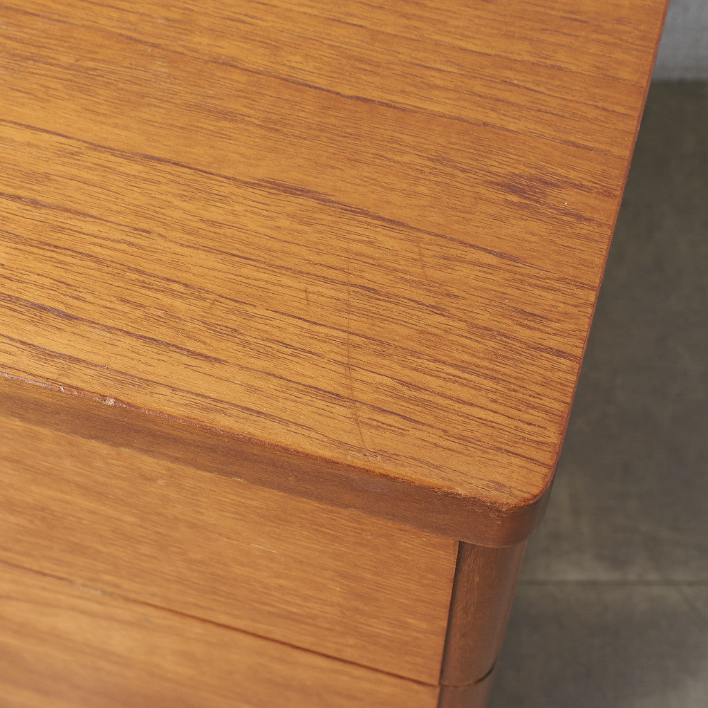 ヴィンテージ スモールチェスト