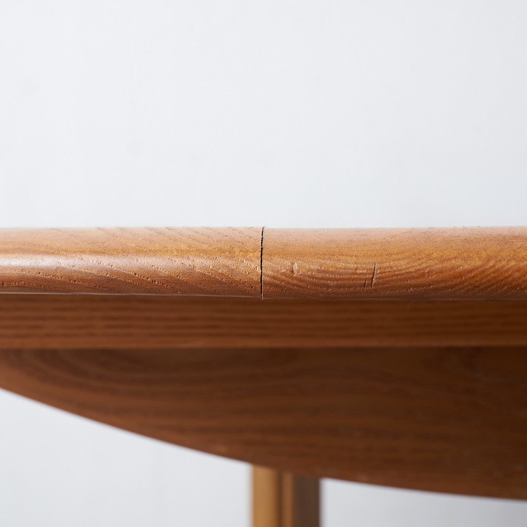 ヴィンテージ ダイニングテーブル