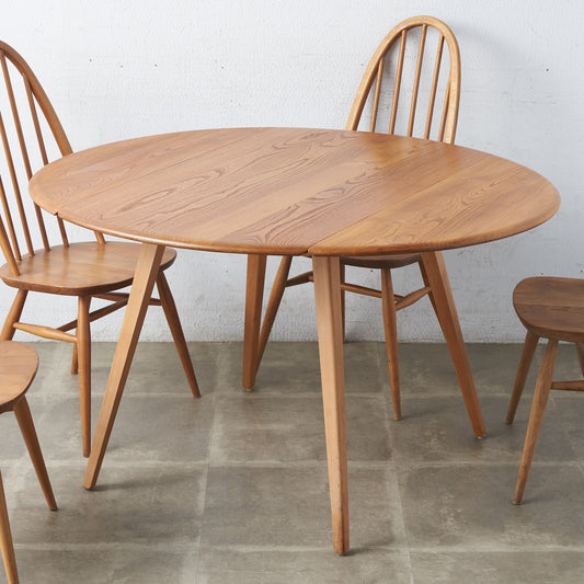 ヴィンテージ バタフライテーブル