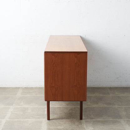 [67397][G-PLAN]Fresco Sideboard with Legs (4072)