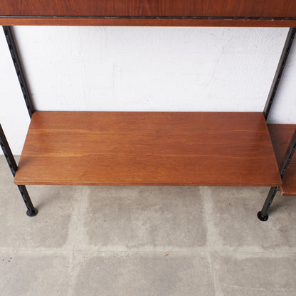 ウォールユニット シェルフ