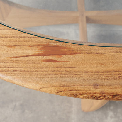 サーキュラー アストロテーブル Occasional Table (8040)