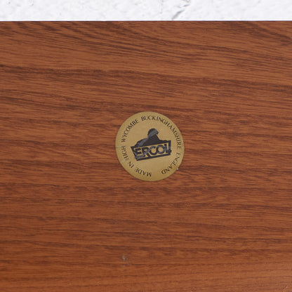 ヴィンテージ ウォールラック (Wall Mounted Plate Rack model 268)