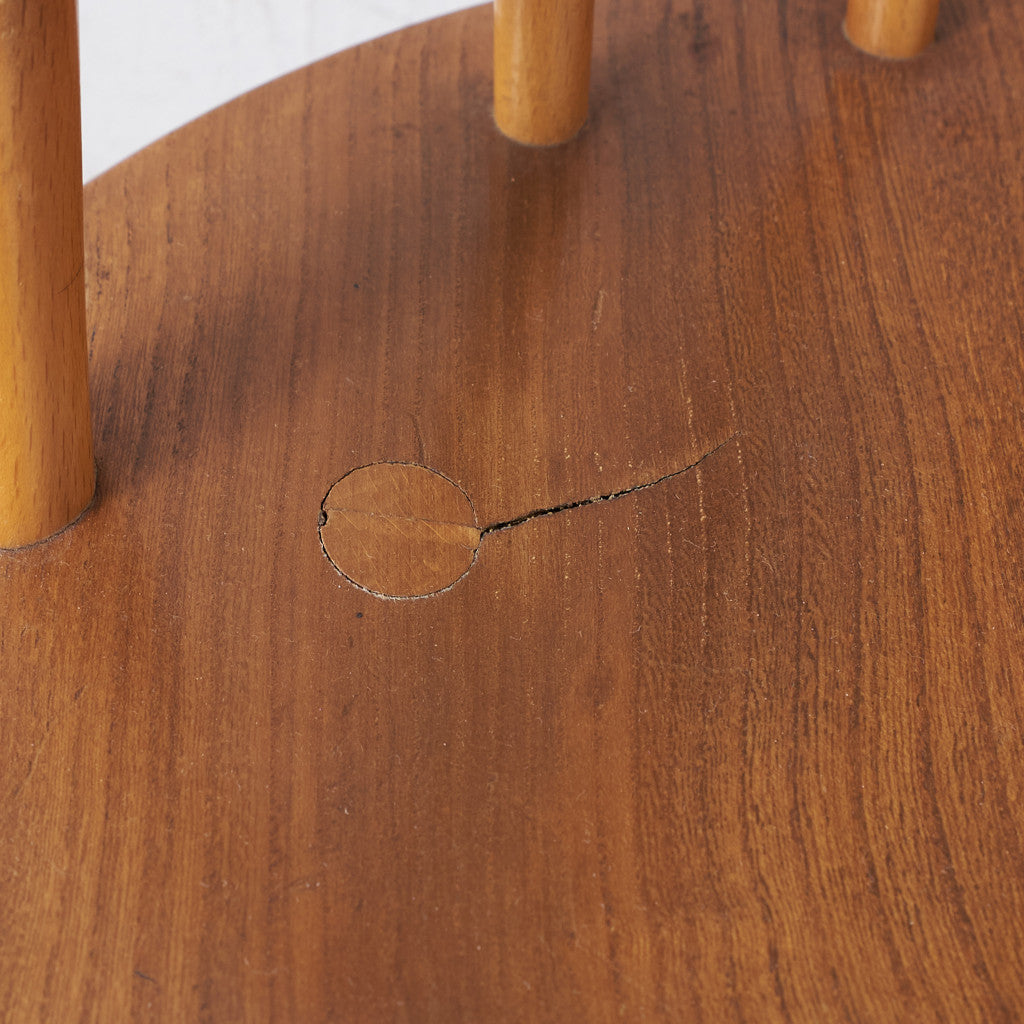 クエーカーチェア