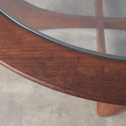 サーキュラー アストロテーブル Occasional Table (8040)