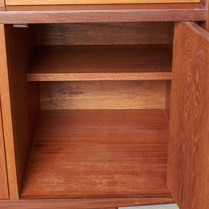 [67398][G-PLAN]Fresco Sideboard with Legs (4072)