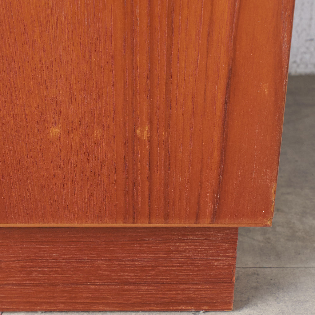 New Fresco 3段サイドチェスト 3-Drawer Chest (2603)