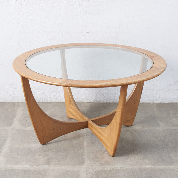 サーキュラー アストロテーブル Occasional Table (8040)