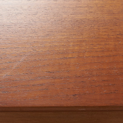[67398][G-PLAN]Fresco Sideboard with Legs (4072)