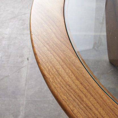 サーキュラー アストロテーブル Occasional Table (8040)