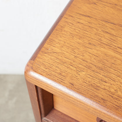 [67398][G-PLAN]Fresco Sideboard with Legs (4072)