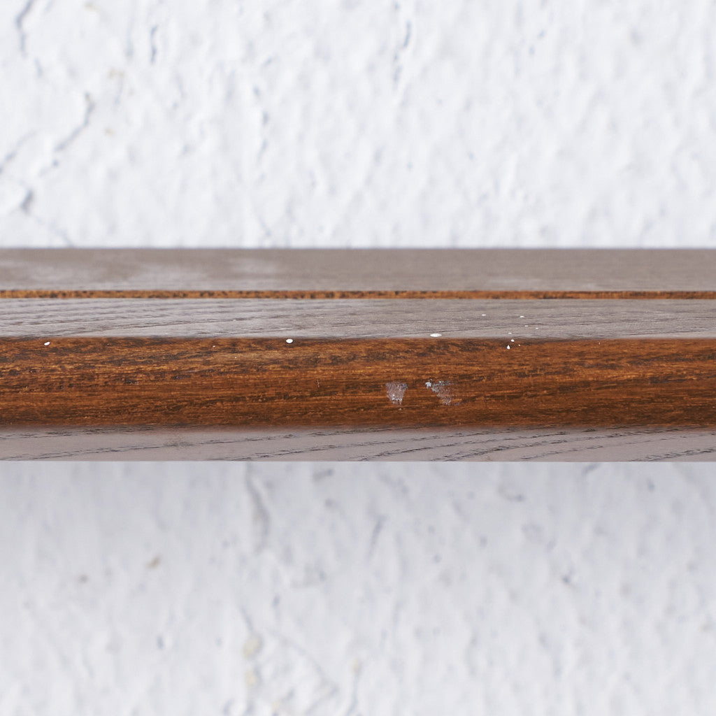ヴィンテージ ウォールラック (Wall Mounted Plate Rack model 268)