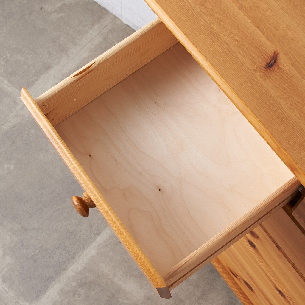 英国製 カントリースタイル チェスト