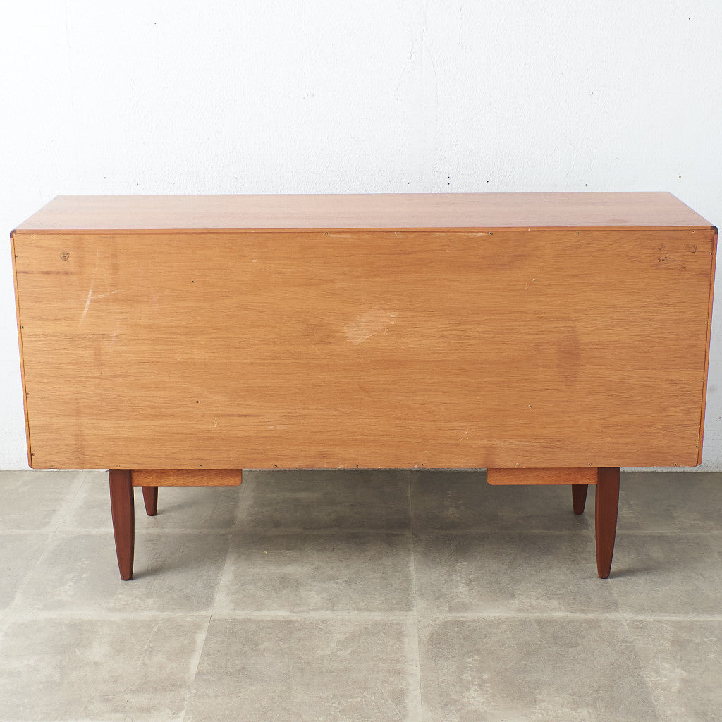 [67398][G-PLAN]Fresco Sideboard with Legs (4072)