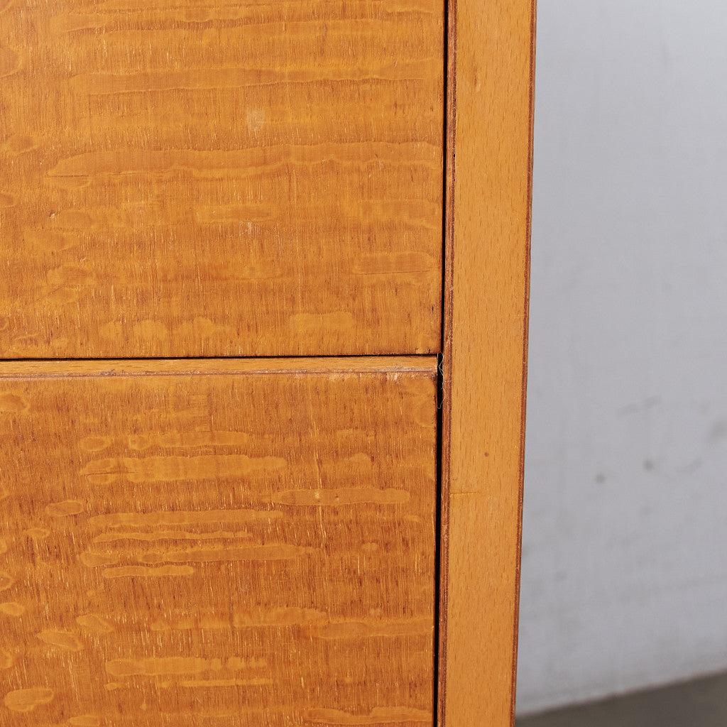 Vesper Furniture ヴィンテージ 4段チェスト