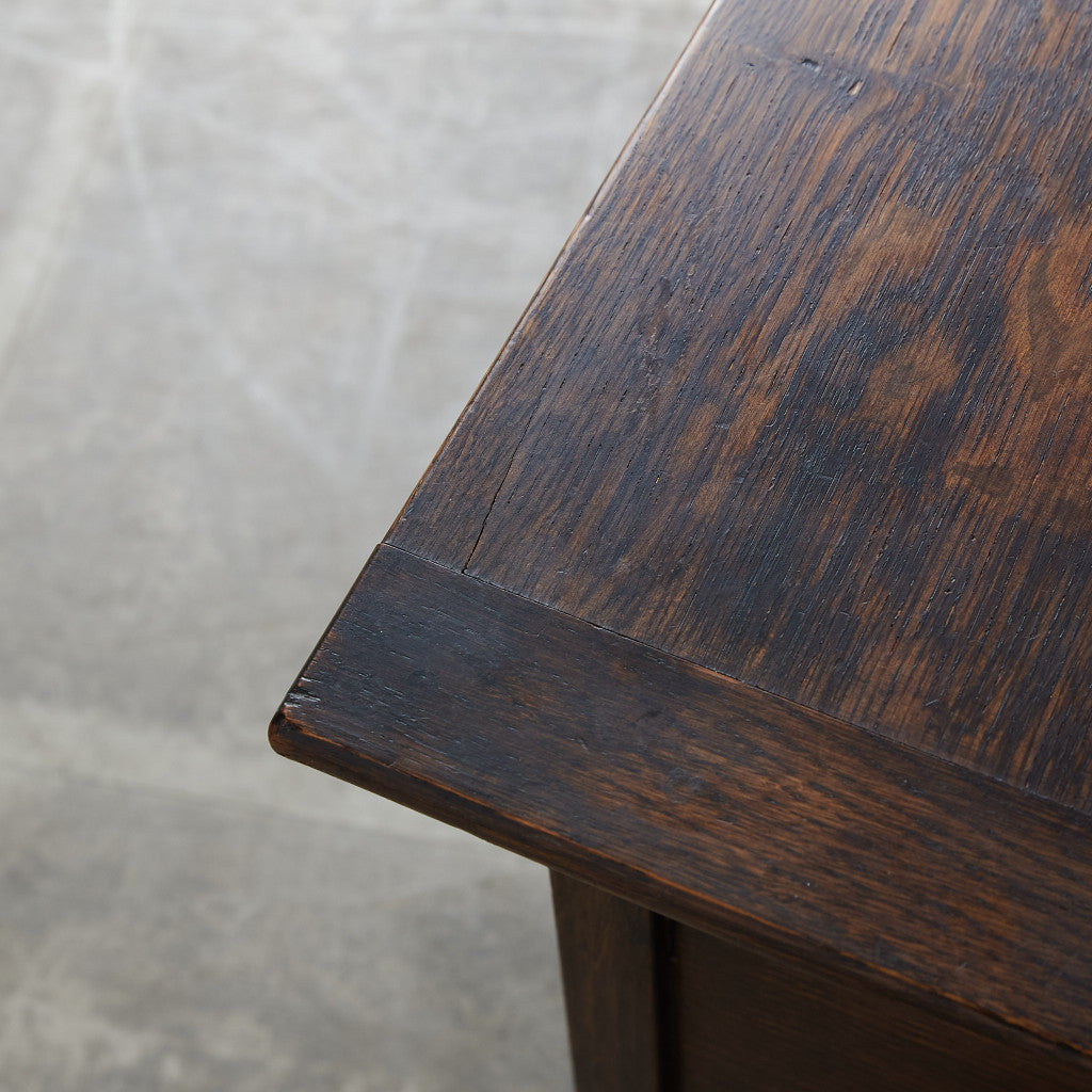 STRONGBOW FURNITURE ブランケットボックス