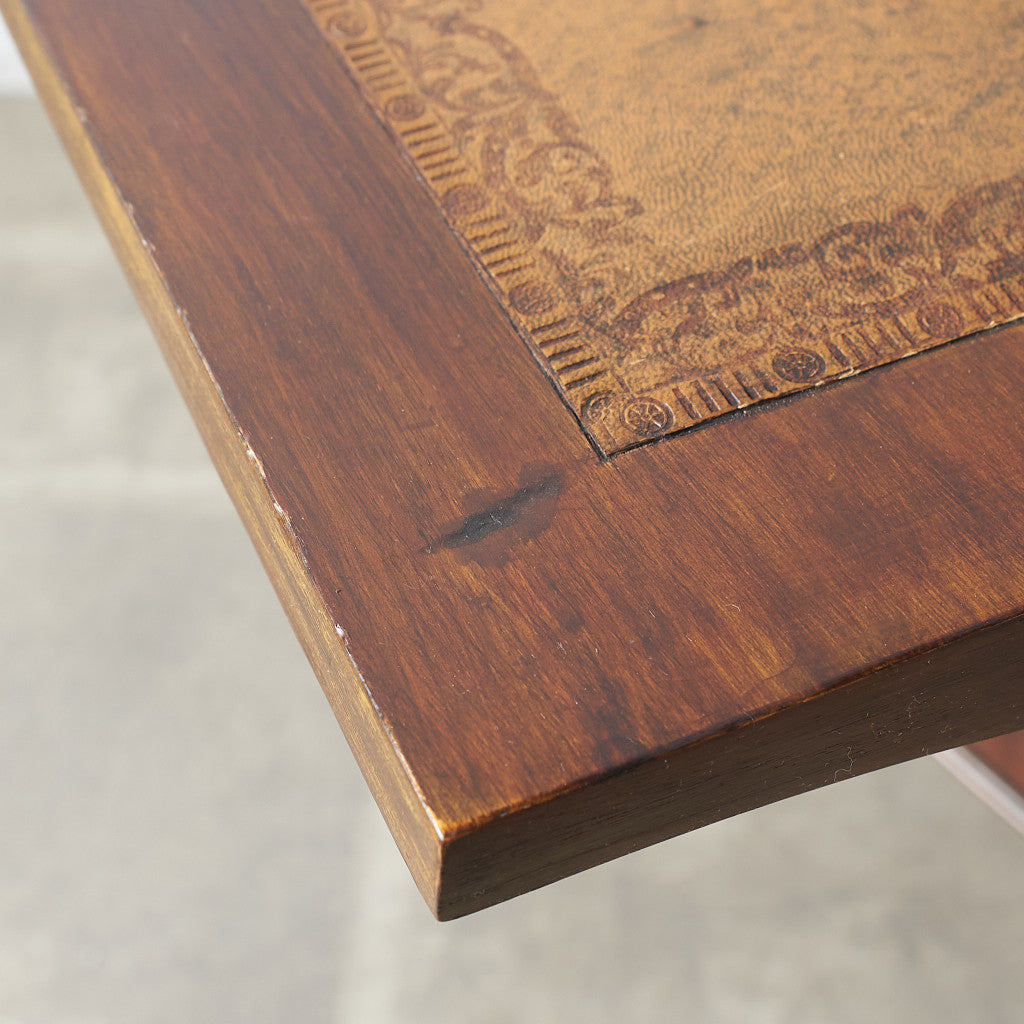 英国クラシック ライティングビューロー