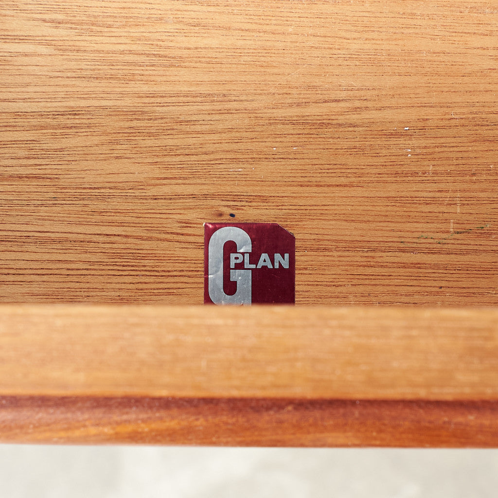 [67398][G-PLAN]Fresco Sideboard with Legs (4072)