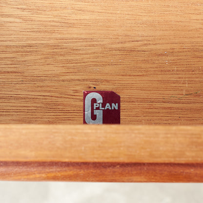 [67398][G-PLAN]Fresco Sideboard with Legs (4072)