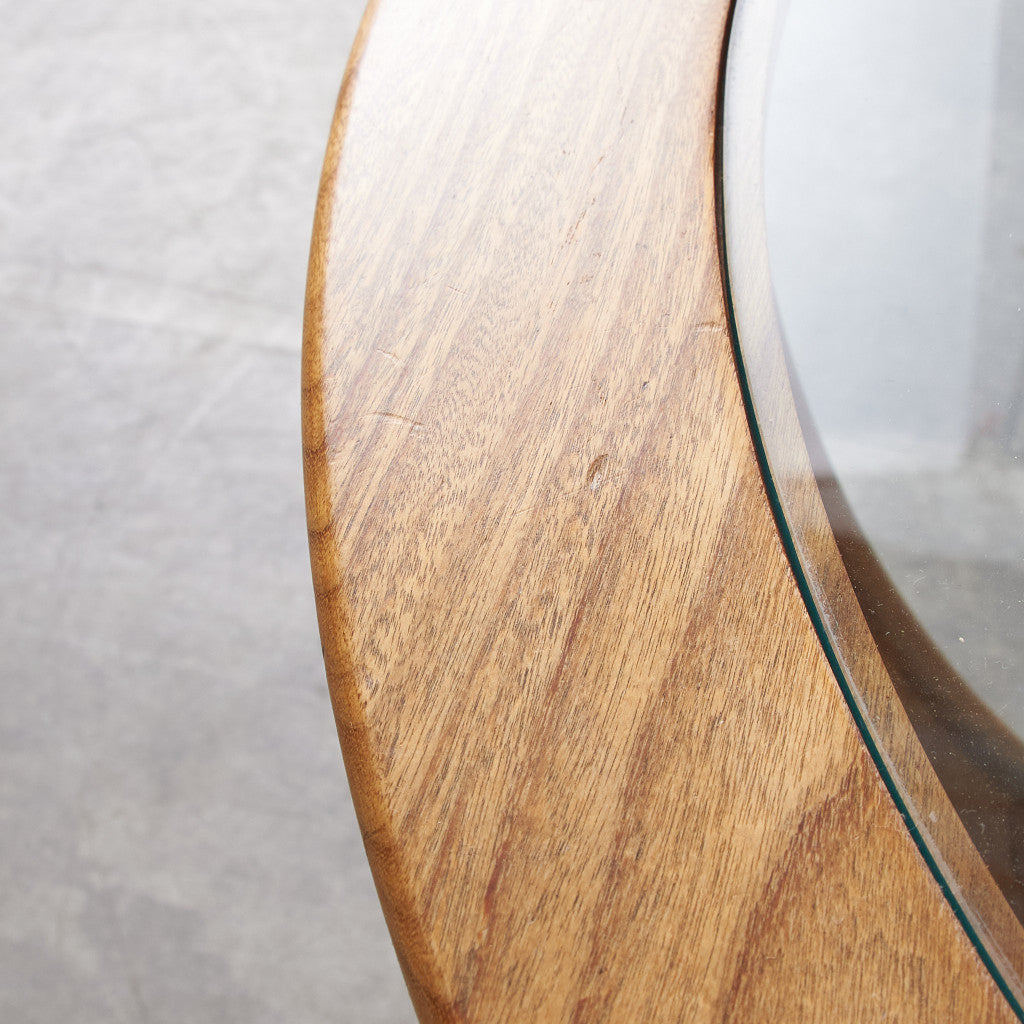 サーキュラー アストロテーブル Occasional Table (8040)