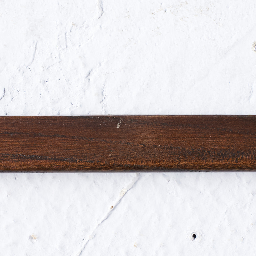 ヴィンテージ ウォールラック (Wall Mounted Plate Rack model 268)