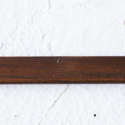 ヴィンテージ ウォールラック (Wall Mounted Plate Rack model 268)