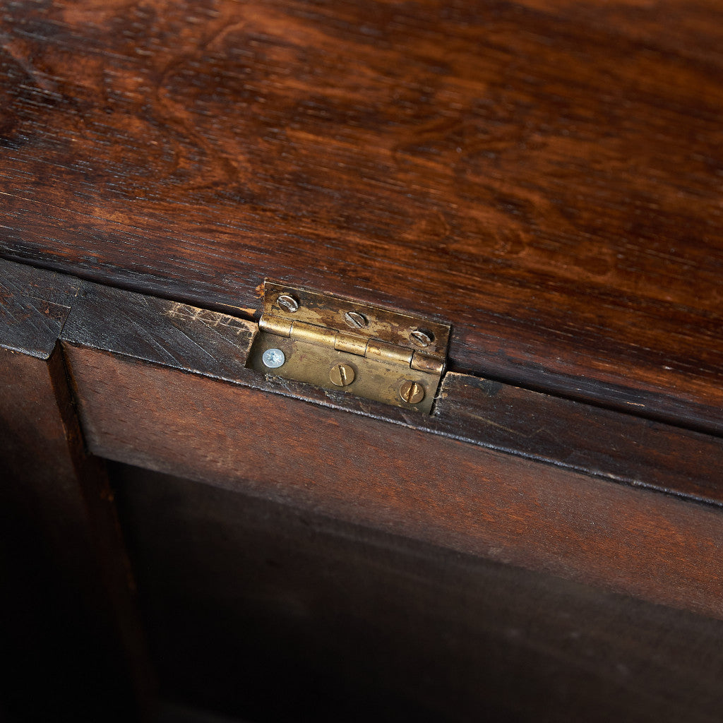 STRONGBOW FURNITURE ブランケットボックス