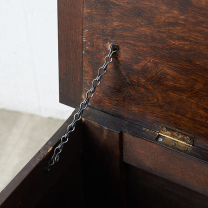 STRONGBOW FURNITURE ブランケットボックス