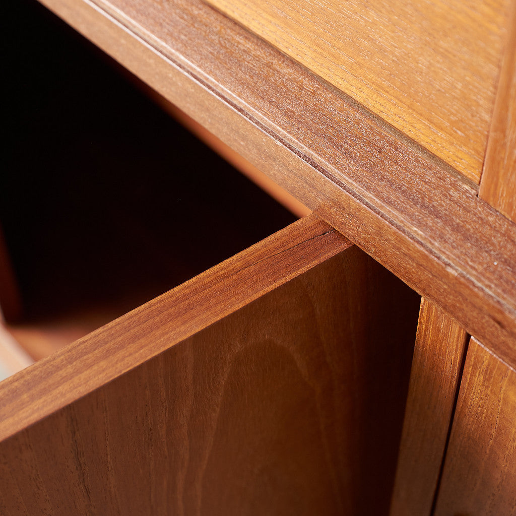 [67397][G-PLAN]Fresco Sideboard with Legs (4072)