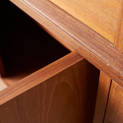 [67397][G-PLAN]Fresco Sideboard with Legs (4072)