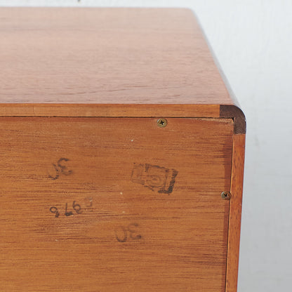 [67398][G-PLAN]Fresco Sideboard with Legs (4072)