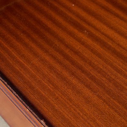 [65977] British classic sideboard