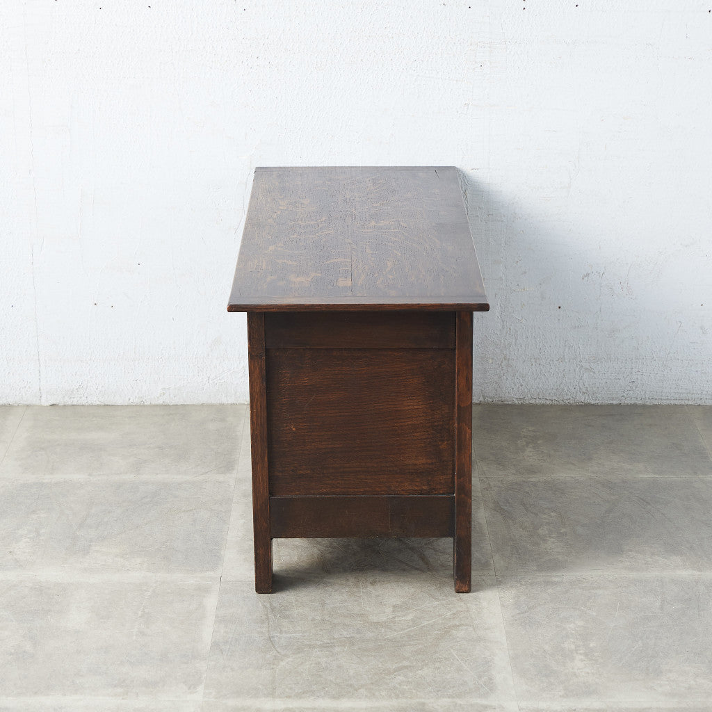 STRONGBOW FURNITURE ブランケットボックス