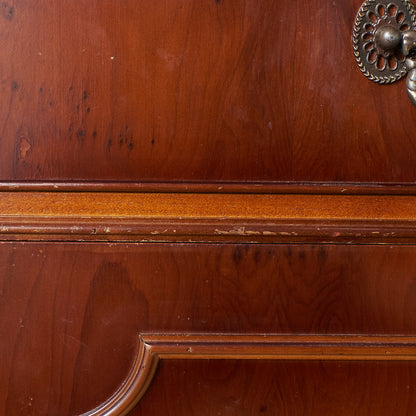 [65977] British classic sideboard