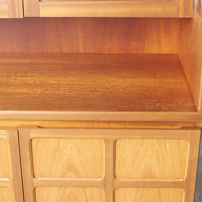 ヴィンテージ ウォールユニット