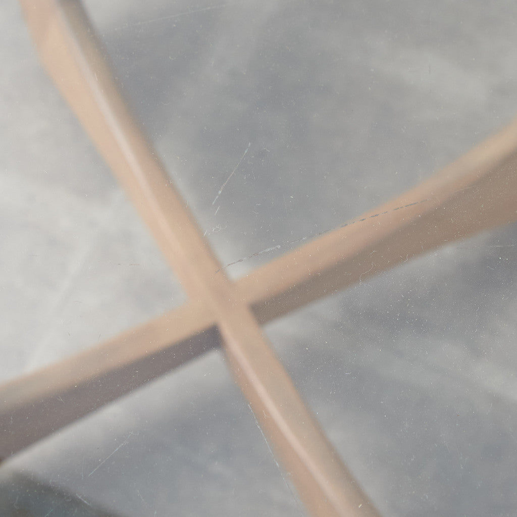 サーキュラー アストロテーブル Occasional Table (8040)