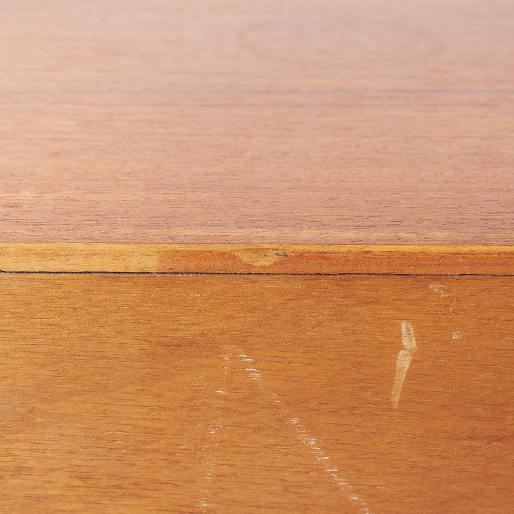 [67399][G-PLAN]Fresco Sideboard with Legs (4072)