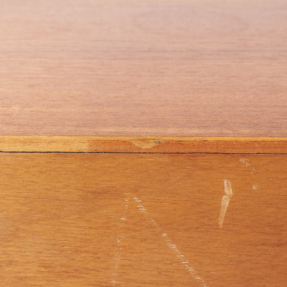 [67399][G-PLAN]Fresco Sideboard with Legs (4072)