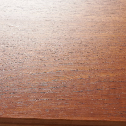 [67398][G-PLAN]Fresco Sideboard with Legs (4072)