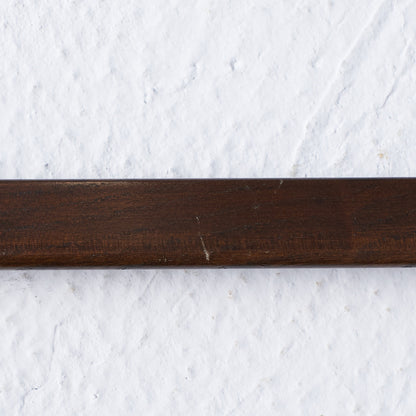 ヴィンテージ ウォールラック (Wall Mounted Plate Rack model 268)