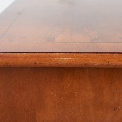 [65977] British classic sideboard