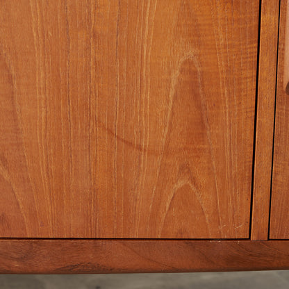 [67397][G-PLAN]Fresco Sideboard with Legs (4072)